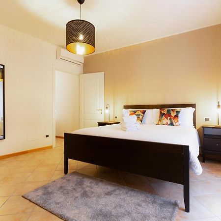 Porta Torre Como Apartment - By Relais Di Giada Dış mekan fotoğraf