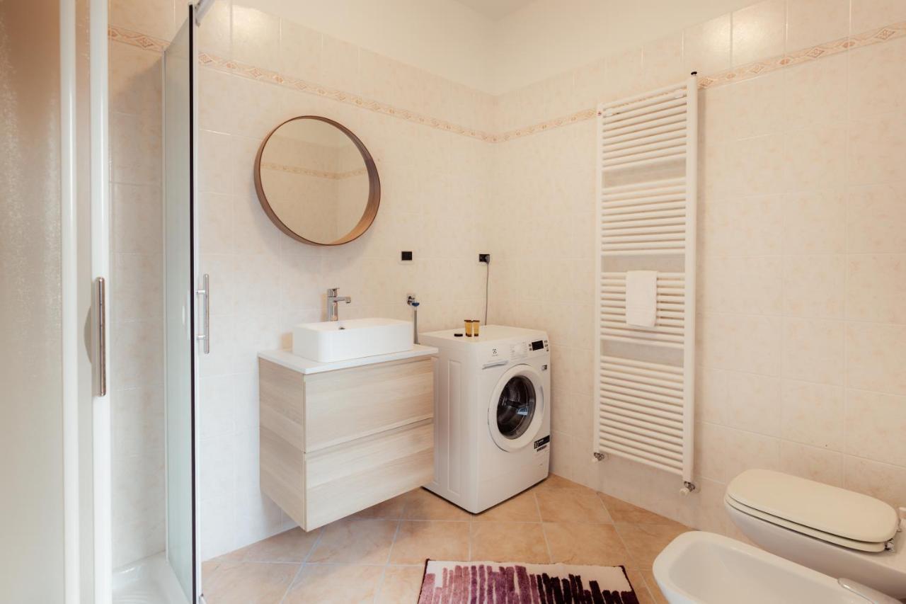 Porta Torre Como Apartment - By Relais Di Giada Dış mekan fotoğraf