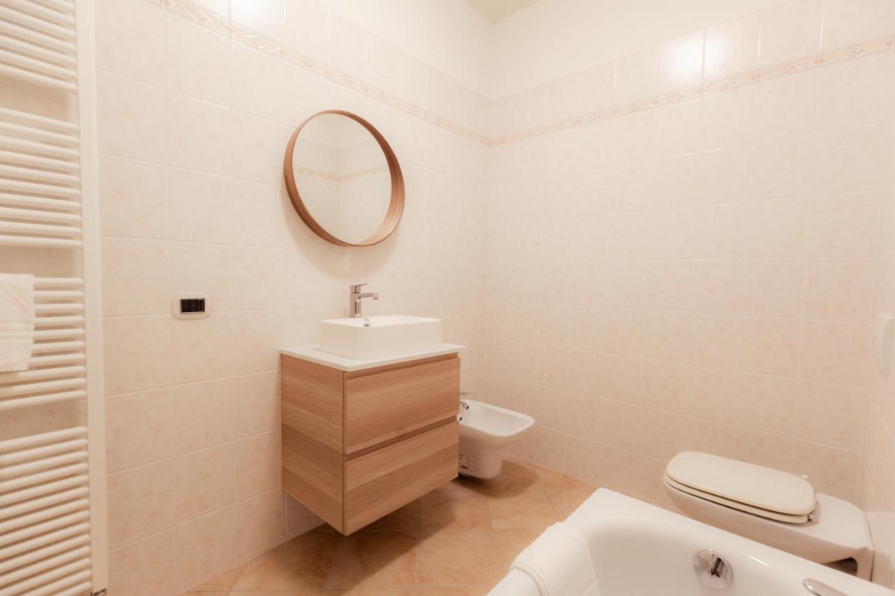 Porta Torre Como Apartment - By Relais Di Giada Dış mekan fotoğraf