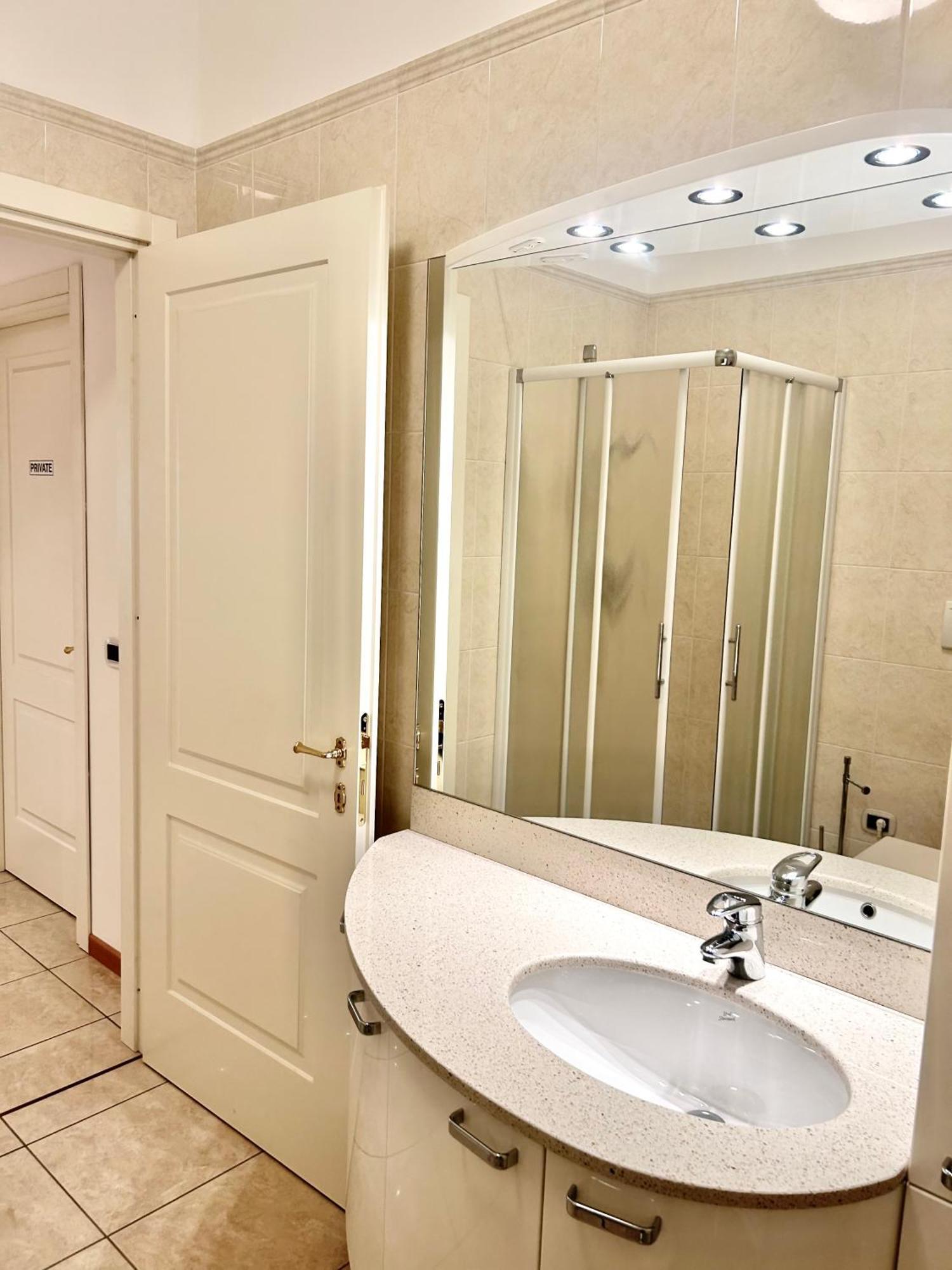 Porta Torre Como Apartment - By Relais Di Giada Dış mekan fotoğraf